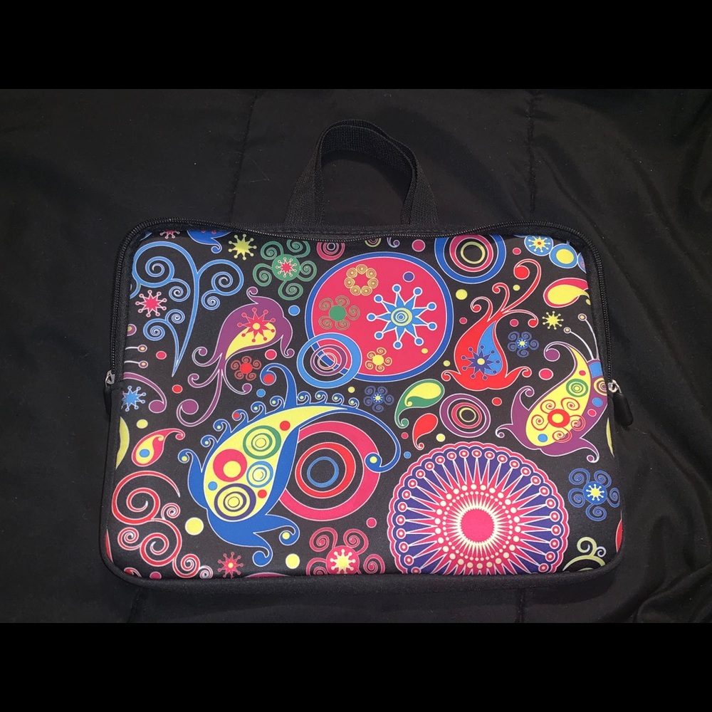 Laptop bag